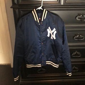 New York Yankees Jacket
